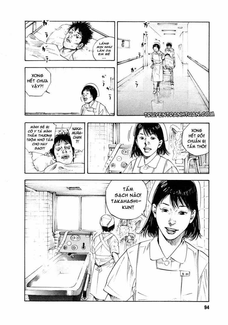 real chapter 15 - Trang 2