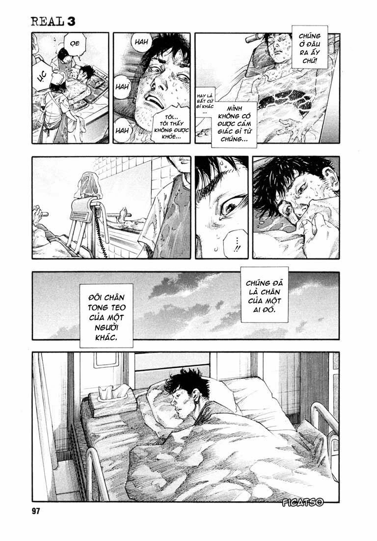 real chapter 15 - Trang 2