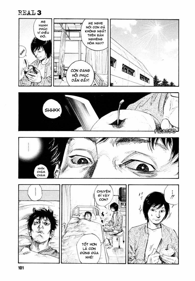 real chapter 15 - Trang 2