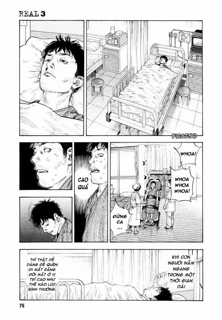 real chapter 15 - Trang 2