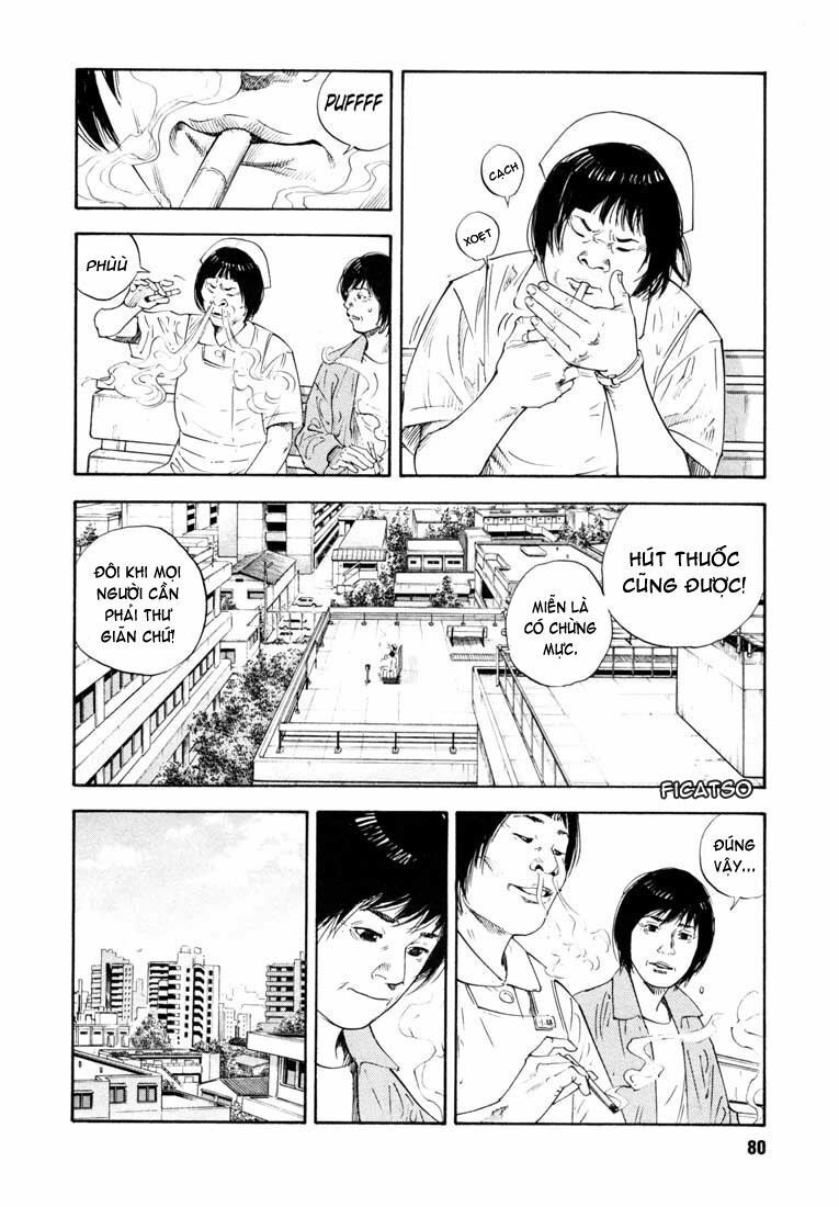 real chapter 15 - Trang 2