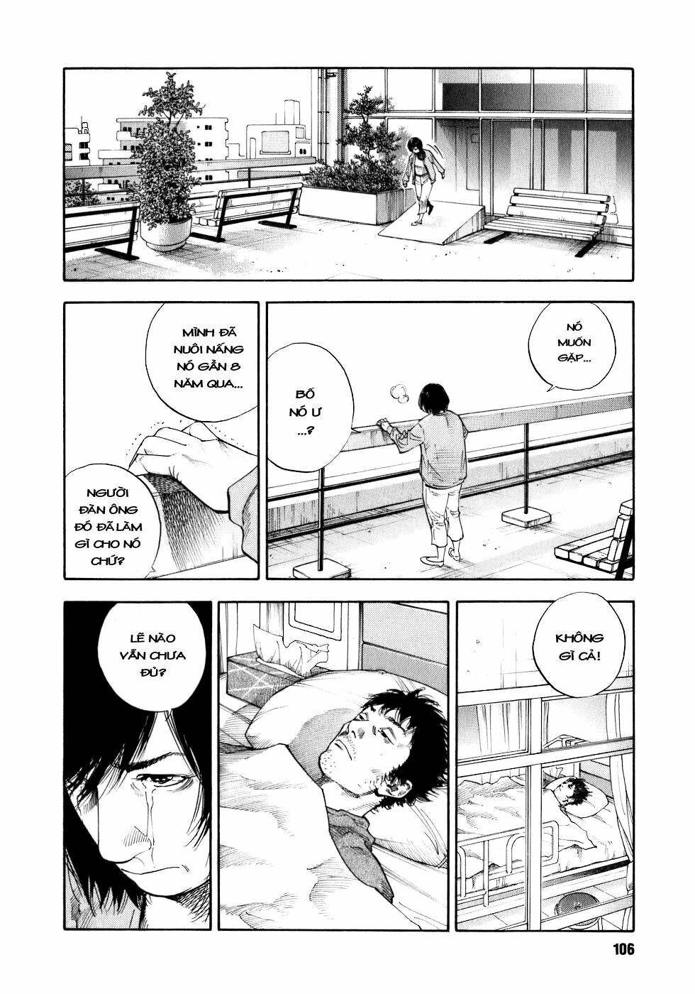 real chapter 16 - Trang 2