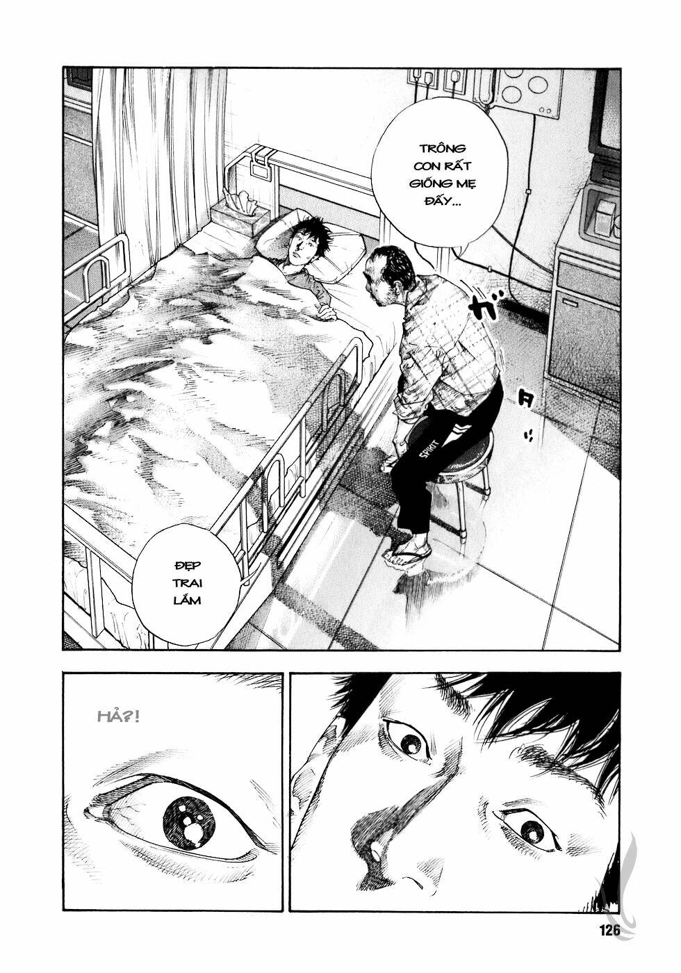 real chapter 16 - Trang 2