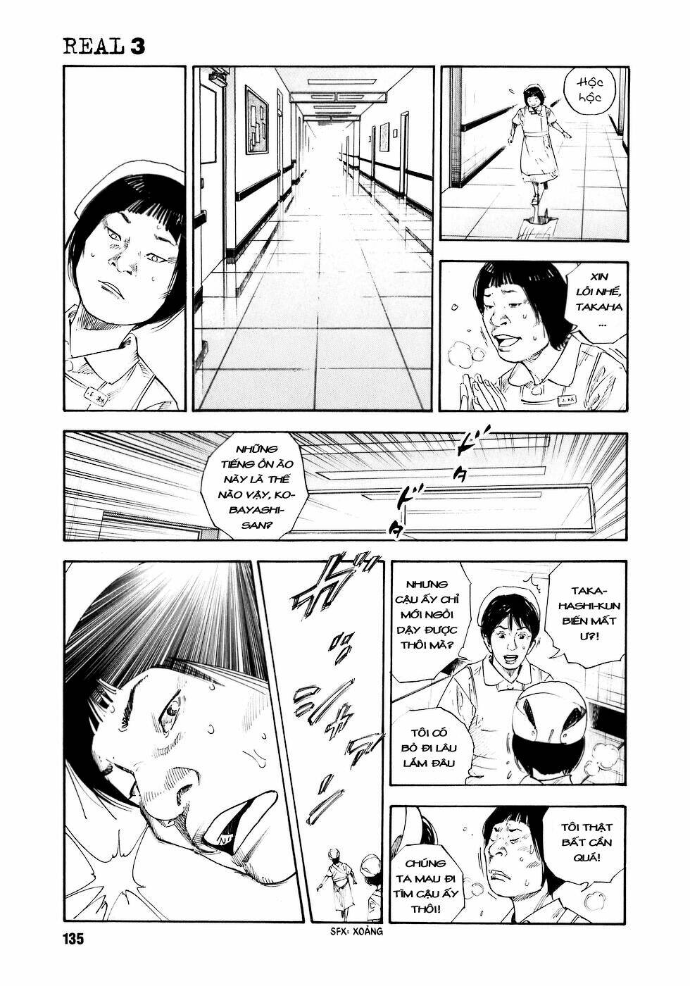 real chapter 16 - Trang 2