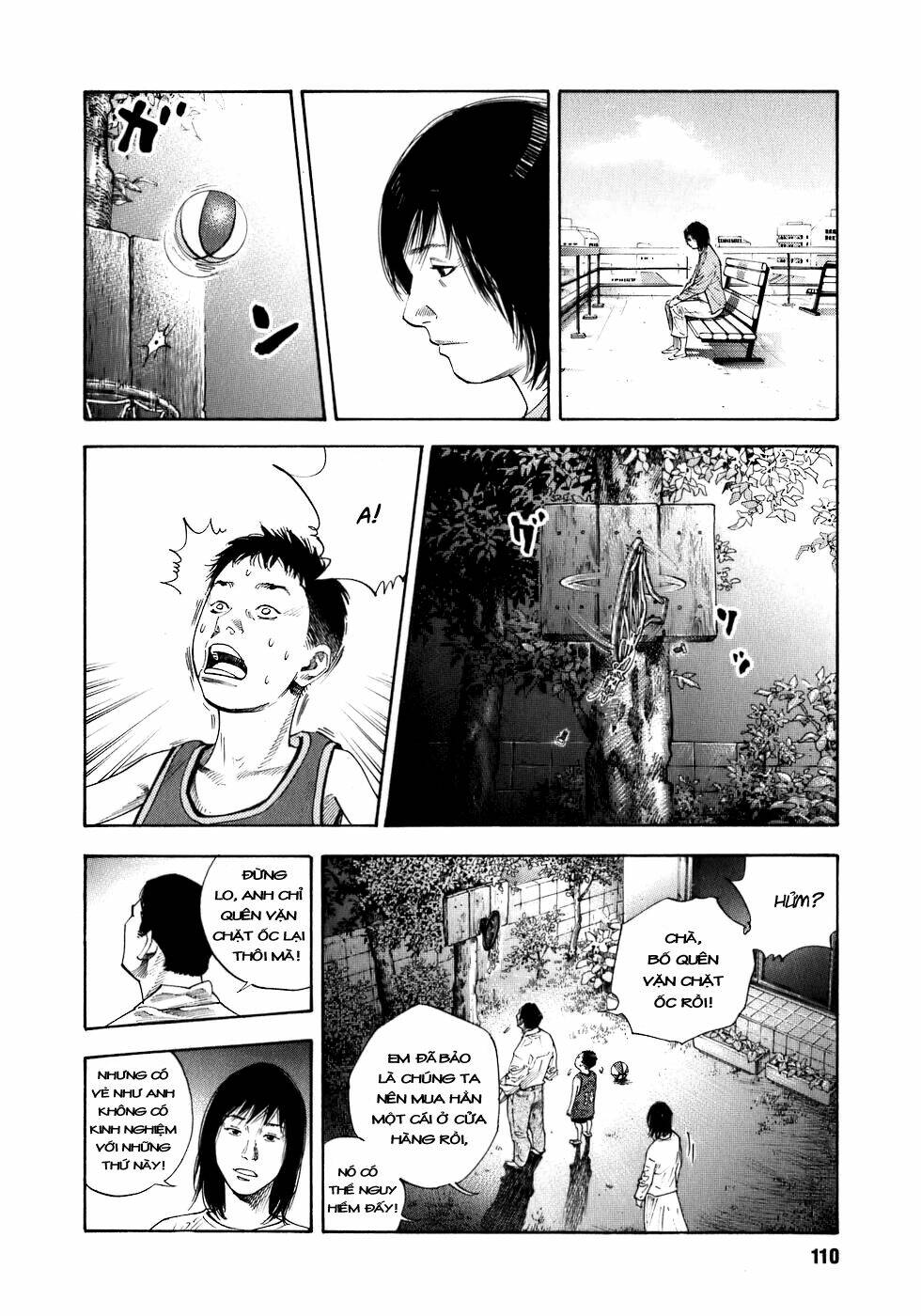 real chapter 16 - Trang 2