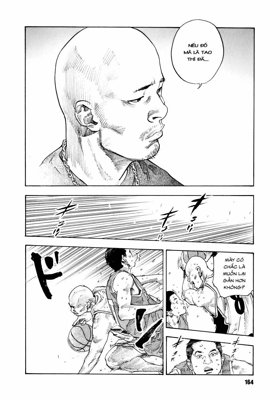 real chapter 17 - Trang 2