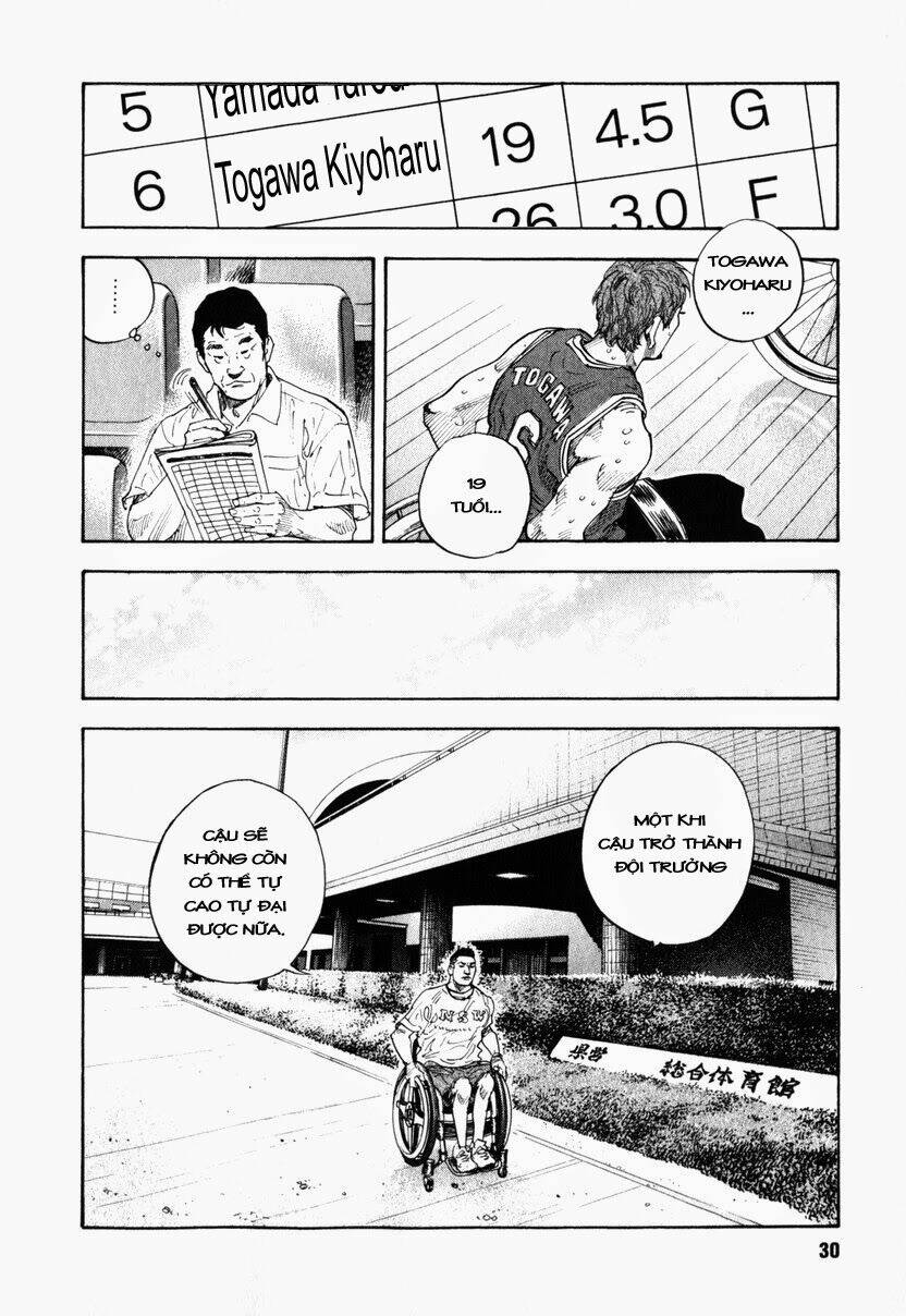 real chapter 19 - Trang 2