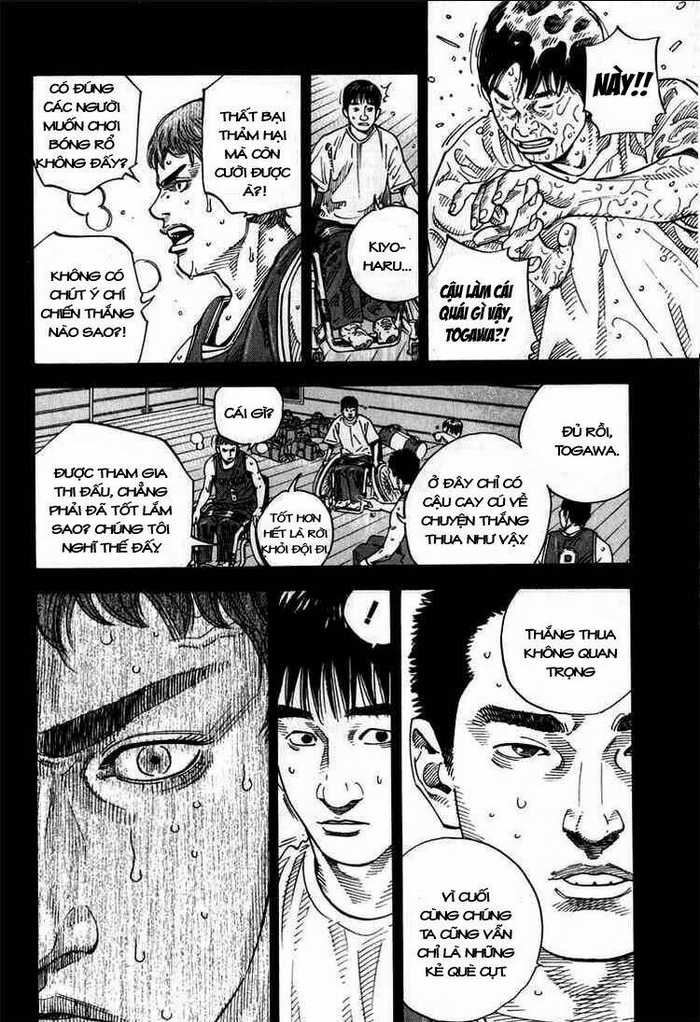 real chapter 2 - Trang 2