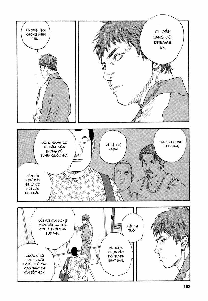 real chapter 27 - Trang 2