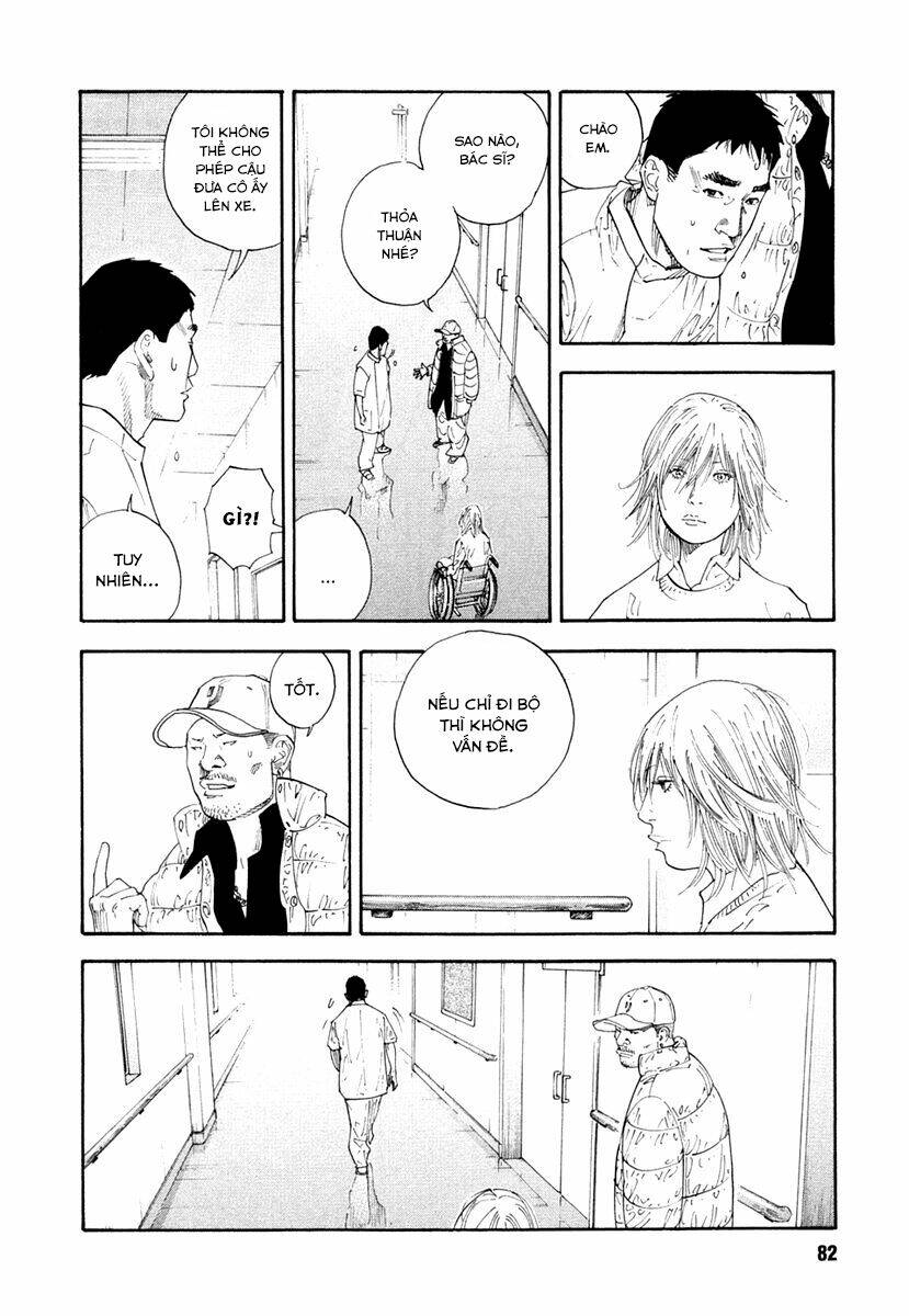 real chapter 27 - Trang 2