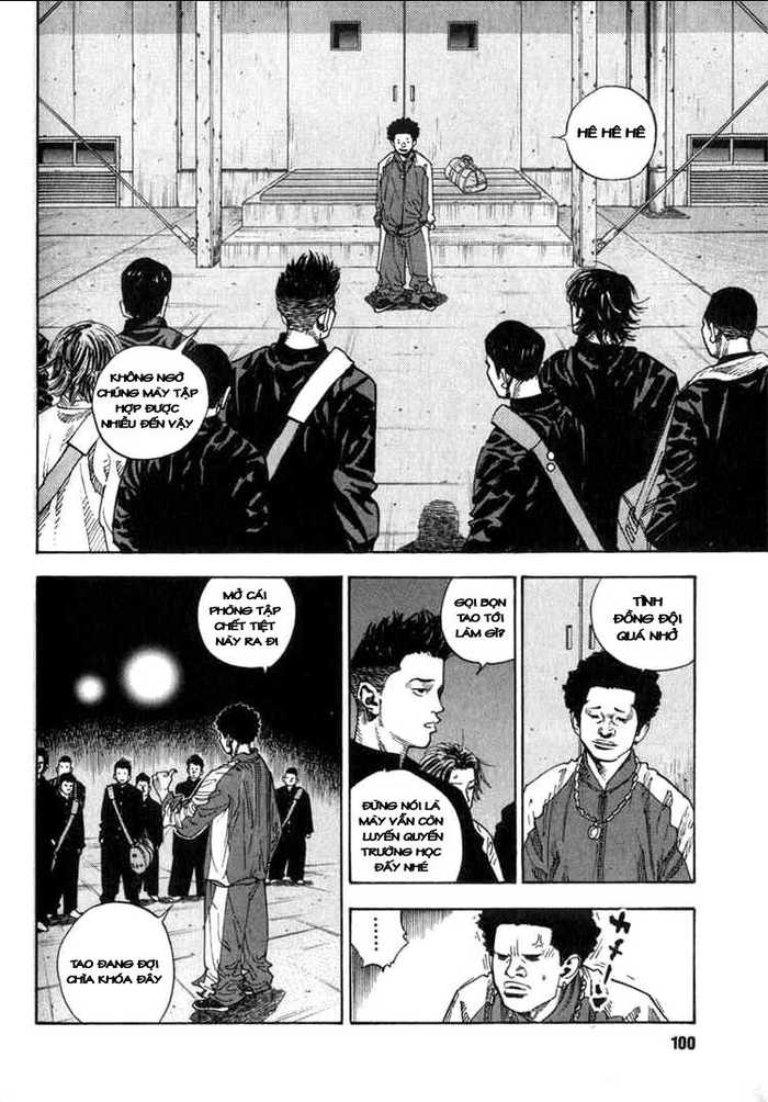 real chapter 3 - Trang 2