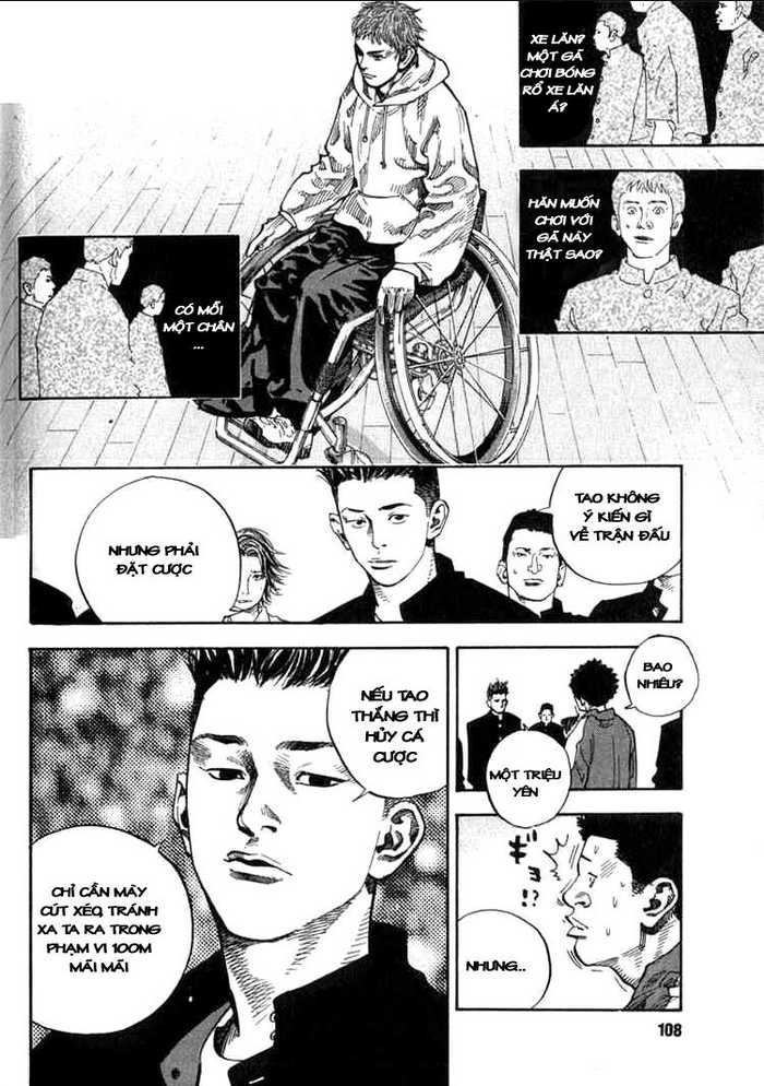 real chapter 3 - Trang 2