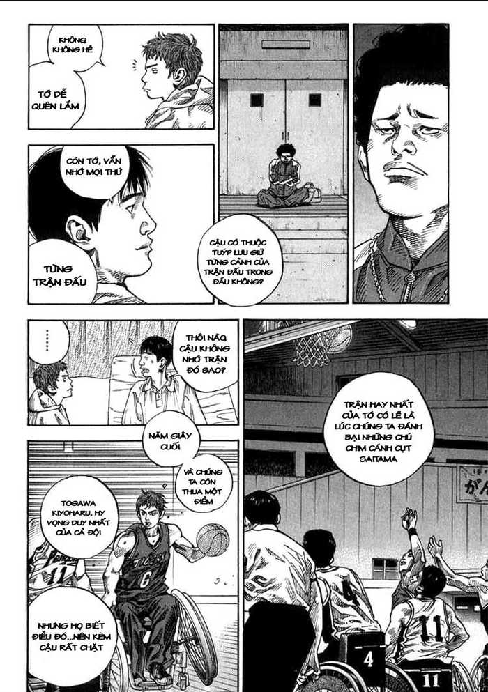 real chapter 3 - Trang 2