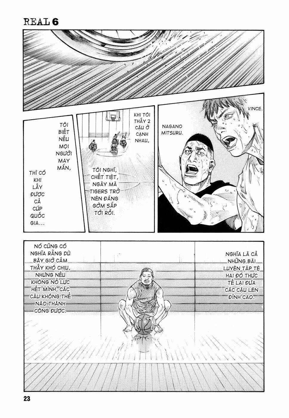 real chapter 31 - Next chapter 32