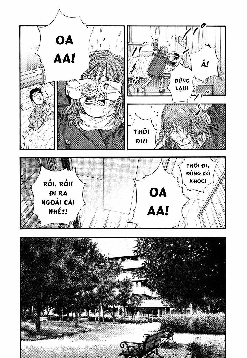 real chapter 31 - Next chapter 32