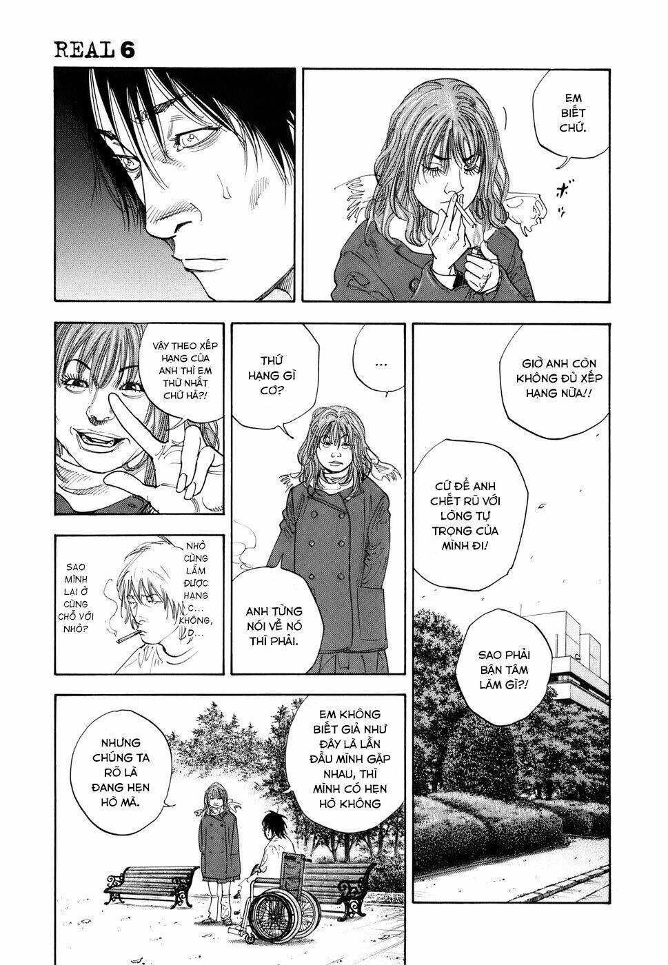 real chapter 31 - Next chapter 32