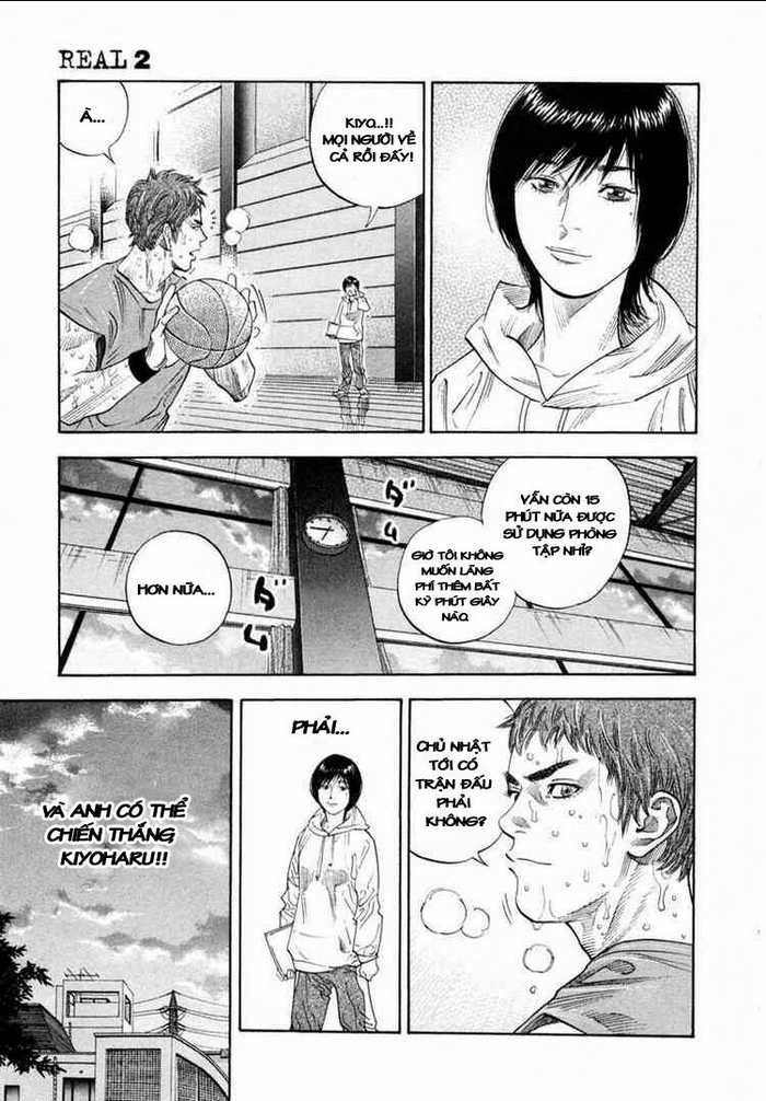 real chapter 7 - Trang 2