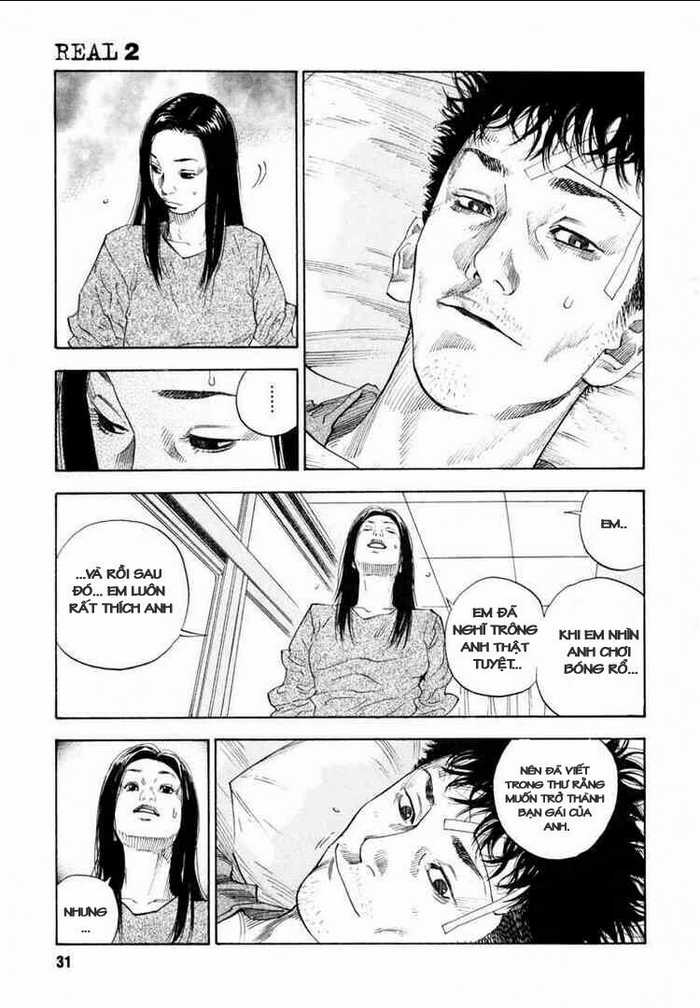 real chapter 7 - Trang 2