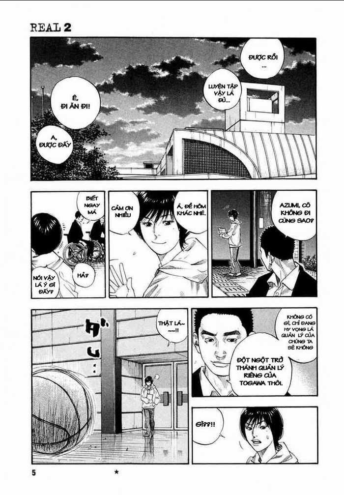 real chapter 7 - Trang 2