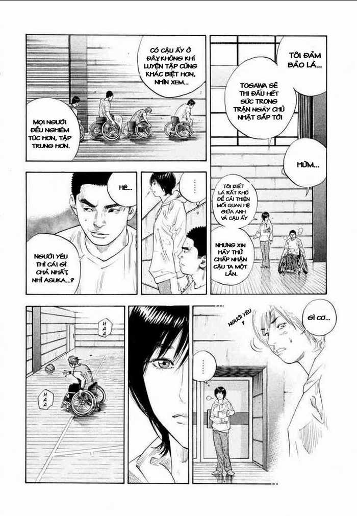 real chapter 7 - Trang 2