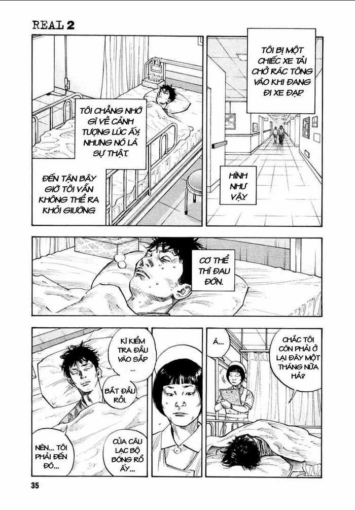 real chapter 8 - Trang 2