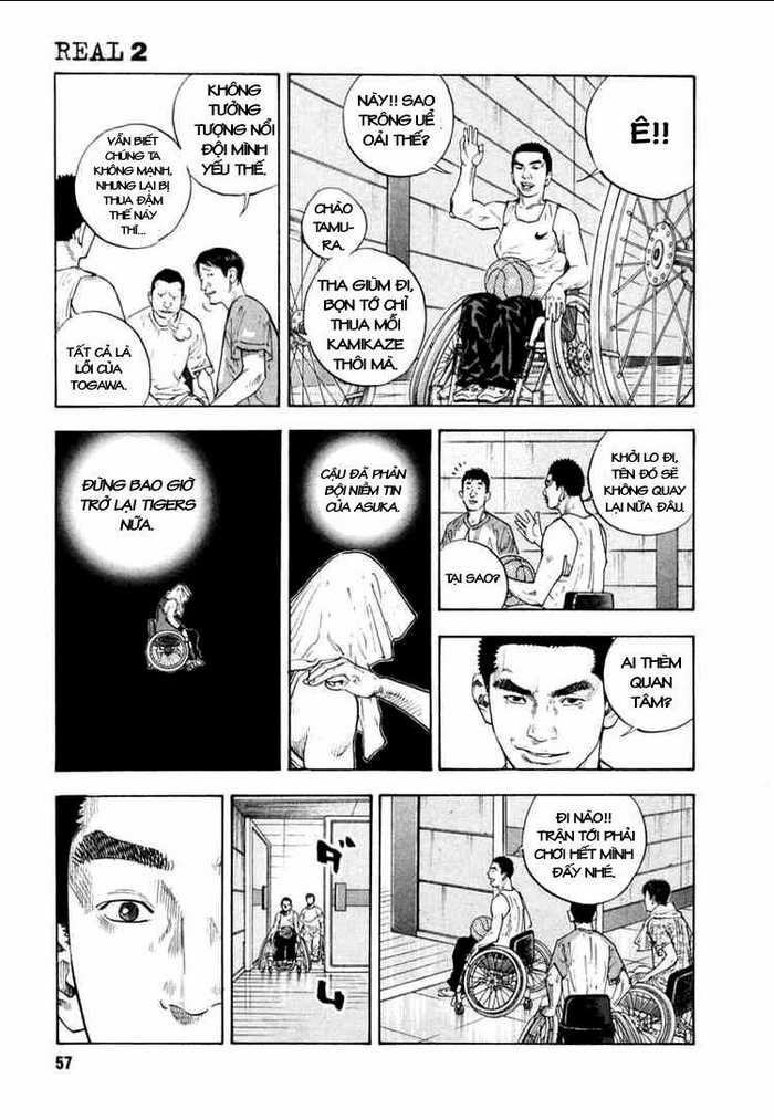 real chapter 8 - Trang 2