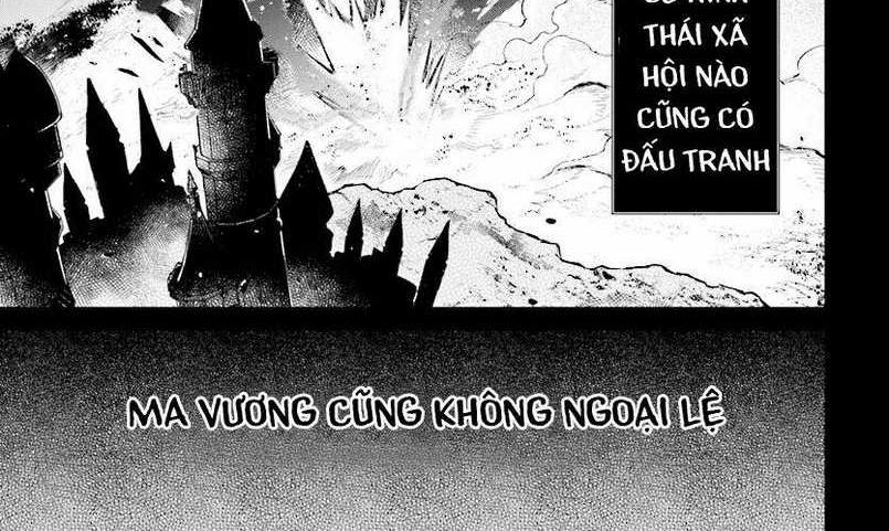 realist maou niyoru seiiki naki isekai kaikaku chapter 1 - Trang 2