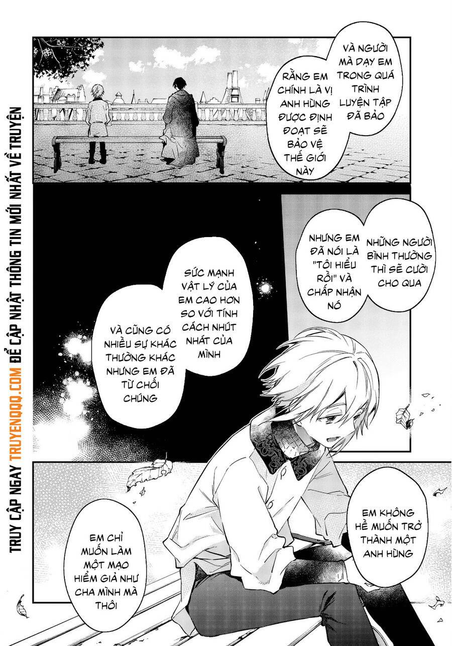 realist maou niyoru seiiki naki isekai kaikaku chapter 28.5 - Next chapter 29