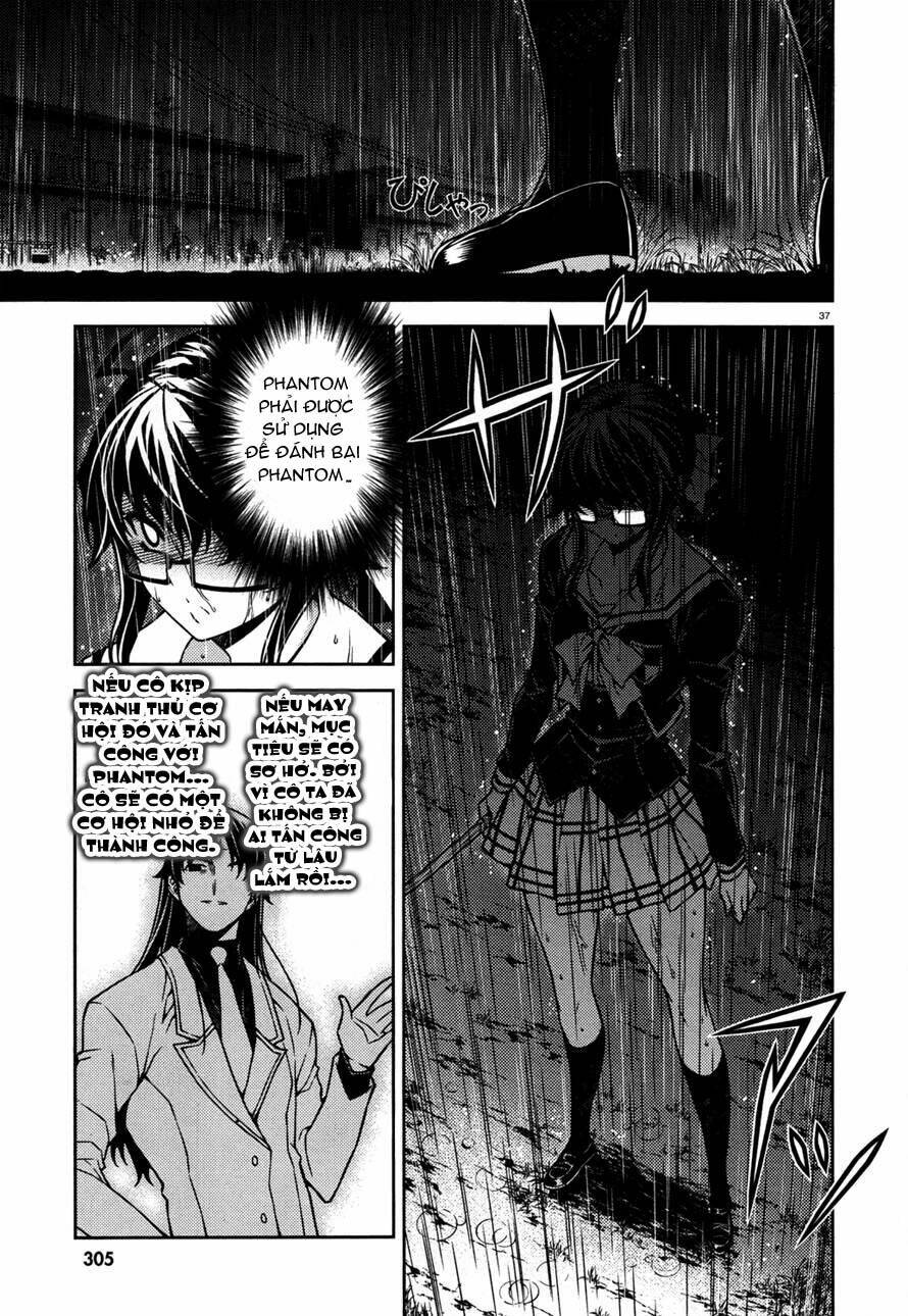 Re:birth The Lunatic Taker Chapter 19 - Next Chapter 20