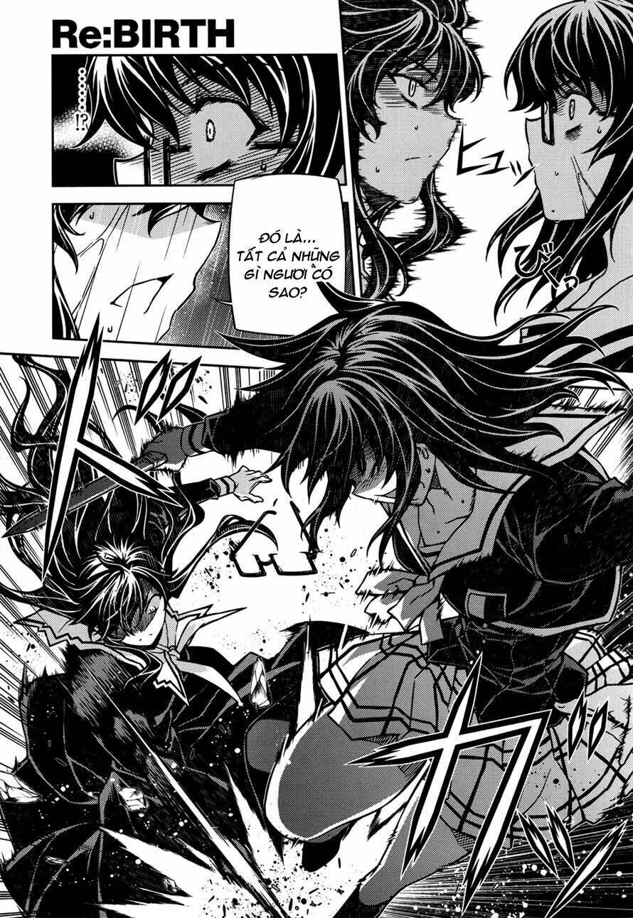 Re:birth The Lunatic Taker Chapter 20 - Trang 2