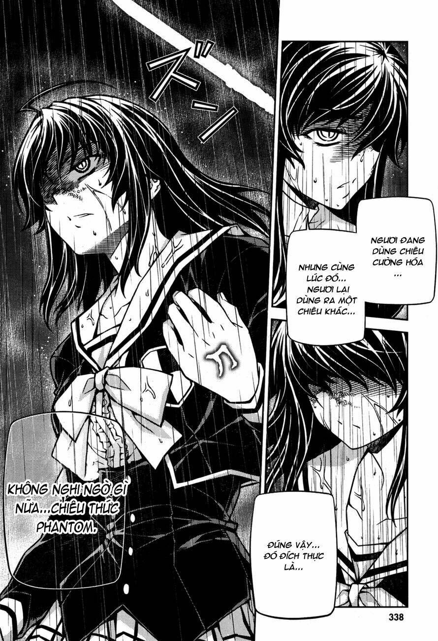 Re:birth The Lunatic Taker Chapter 20 - Trang 2