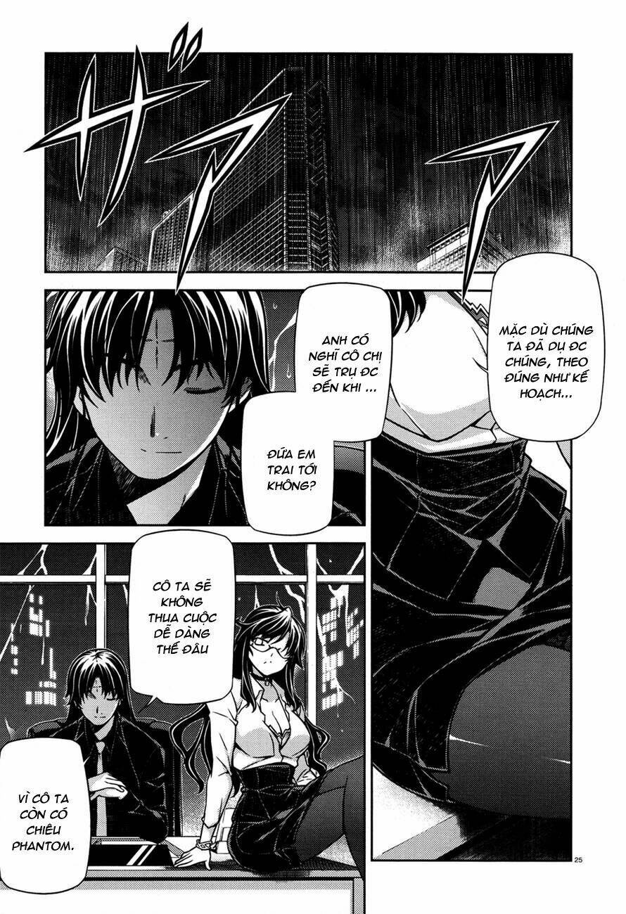 Re:birth The Lunatic Taker Chapter 20 - Trang 2