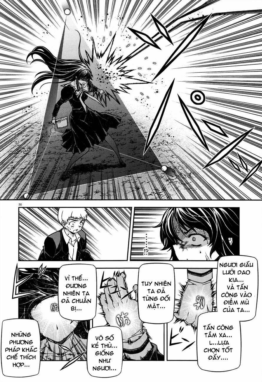 Re:birth The Lunatic Taker Chapter 20 - Trang 2