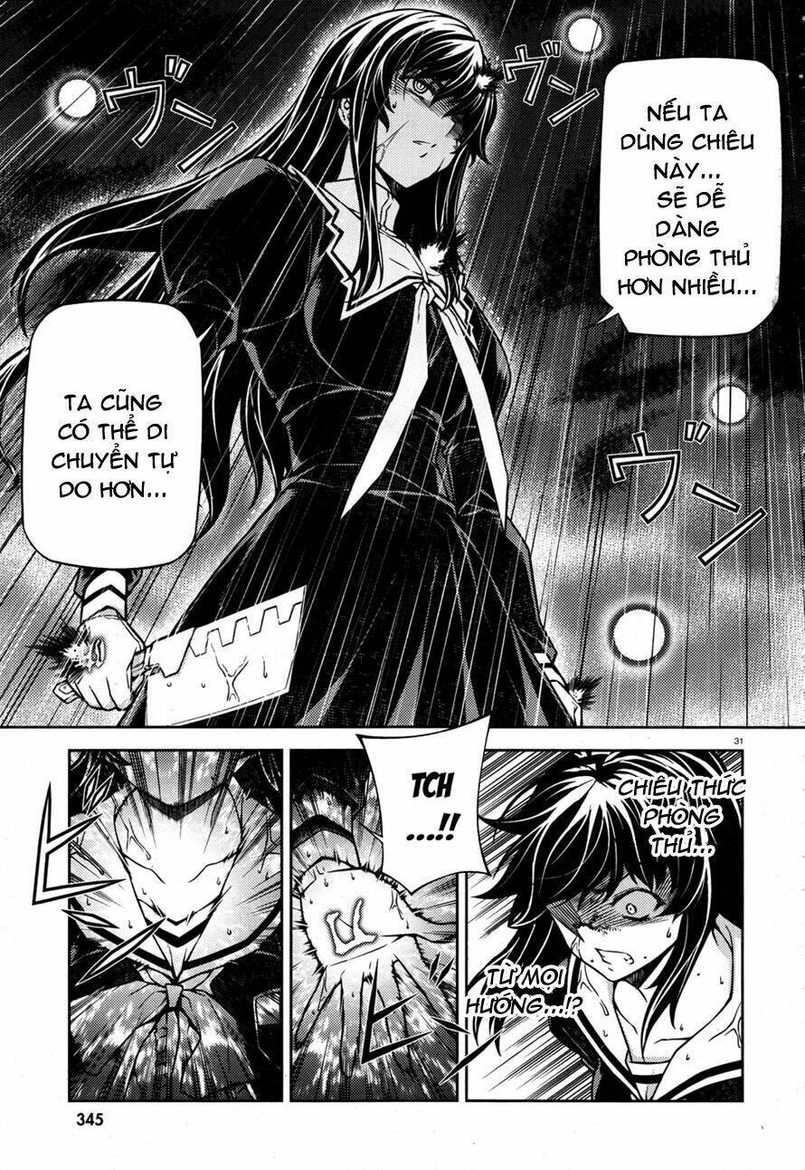 Re:birth The Lunatic Taker Chapter 20 - Trang 2