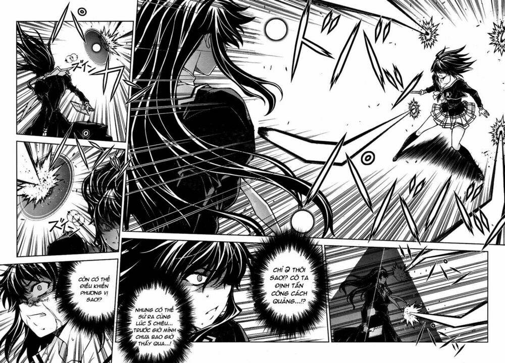 Re:birth The Lunatic Taker Chapter 20 - Trang 2