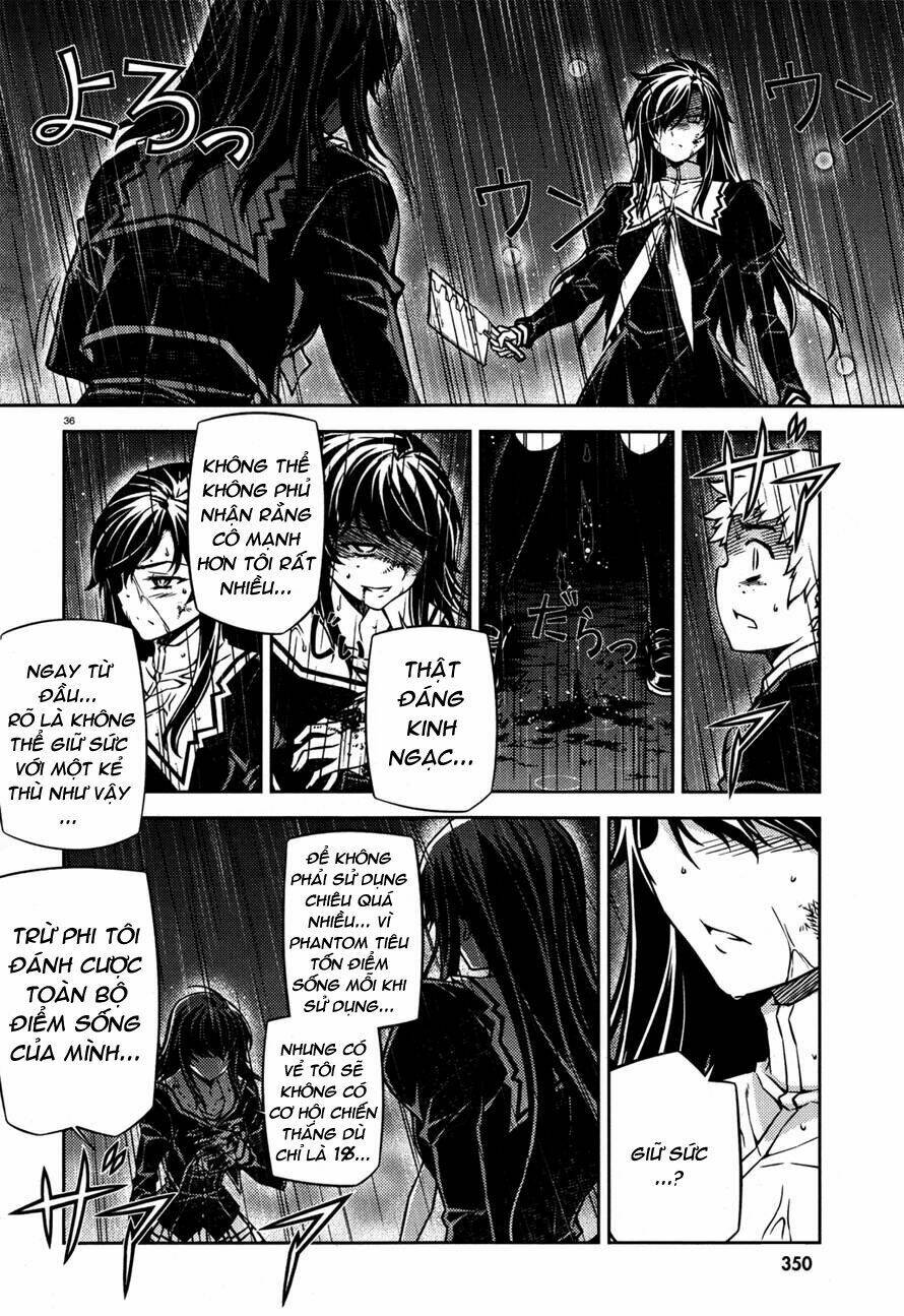 Re:birth The Lunatic Taker Chapter 20 - Trang 2