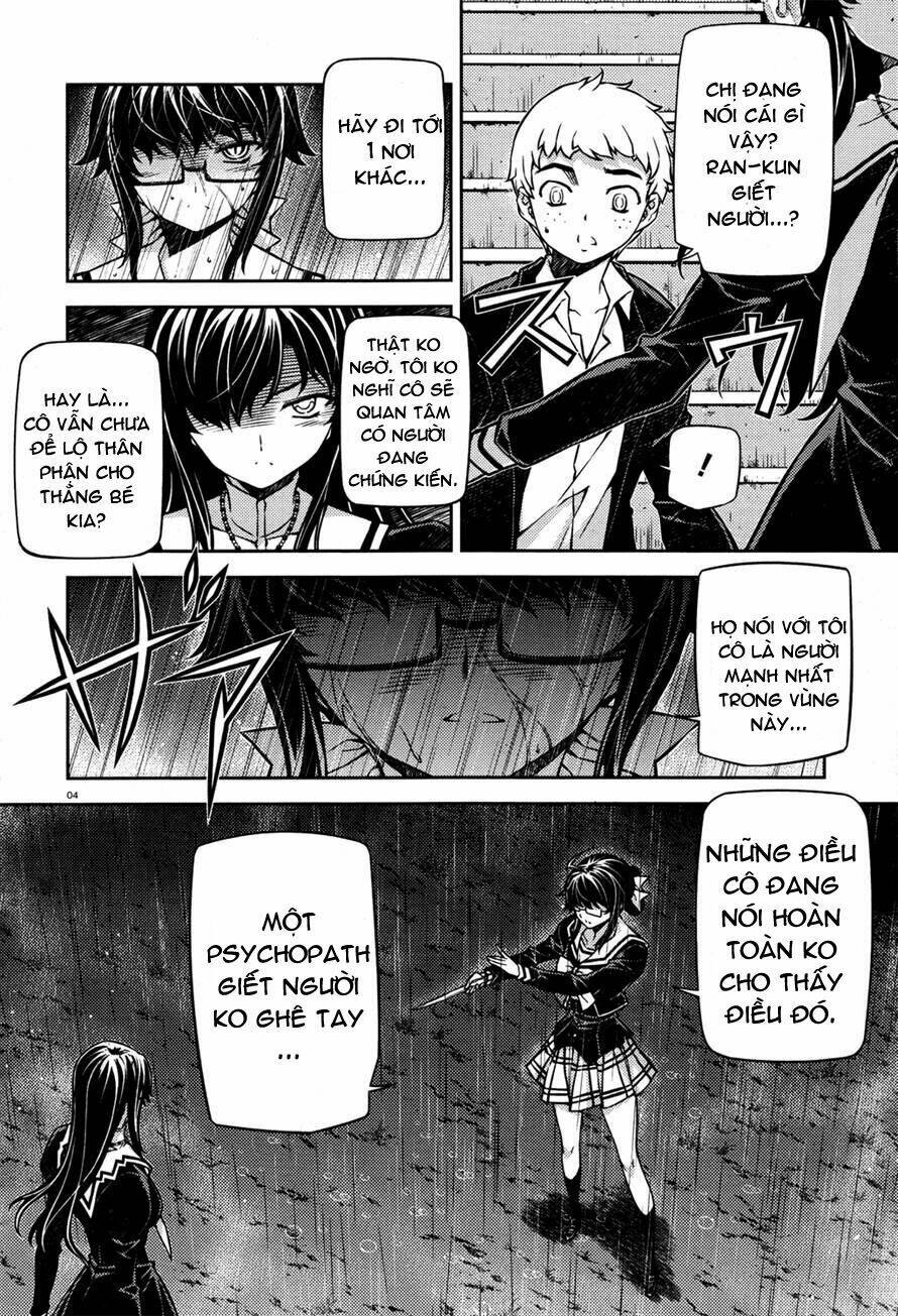 Re:birth The Lunatic Taker Chapter 20 - Trang 2