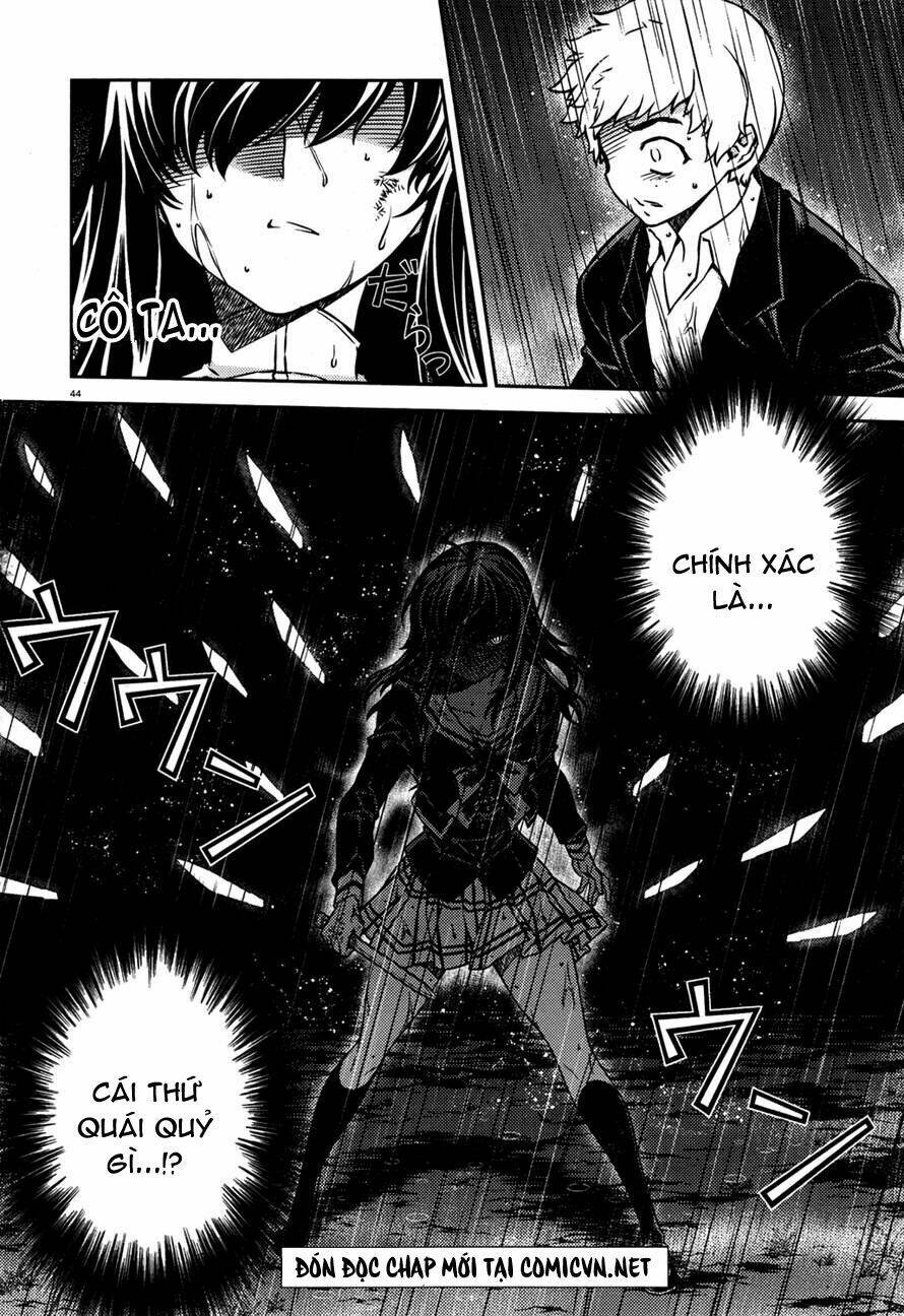 Re:birth The Lunatic Taker Chapter 20 - Trang 2