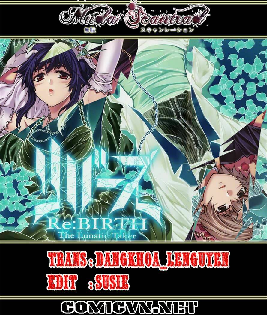 Re:birth The Lunatic Taker Chapter 20 - Trang 2