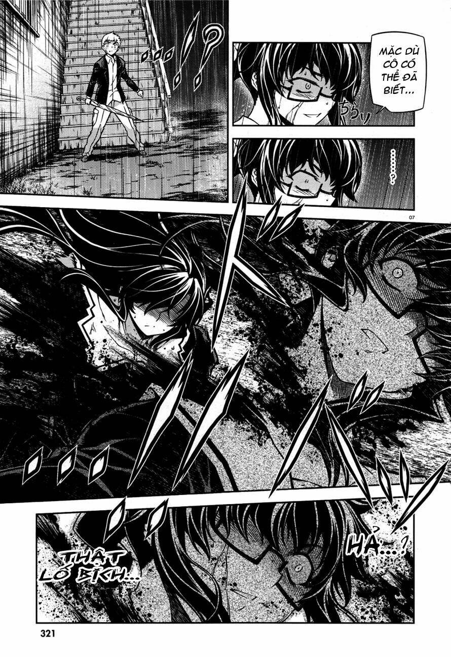 Re:birth The Lunatic Taker Chapter 20 - Trang 2