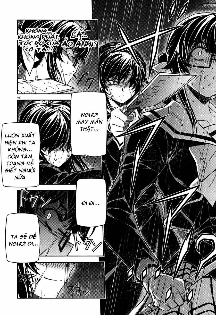 Re:birth The Lunatic Taker Chapter 20 - Trang 2