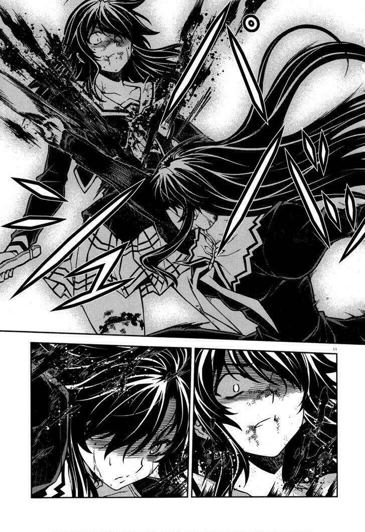 Re:birth The Lunatic Taker Chapter 21 - Trang 2