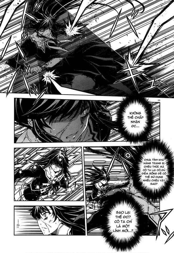 Re:birth The Lunatic Taker Chapter 21 - Trang 2