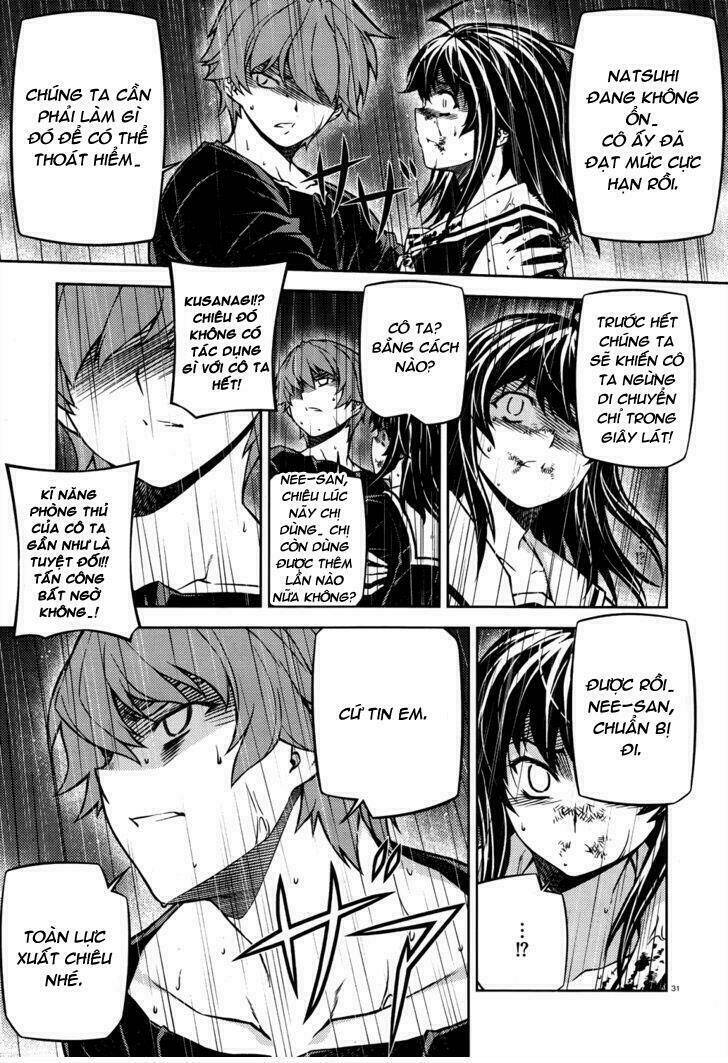 Re:birth The Lunatic Taker Chapter 21 - Trang 2