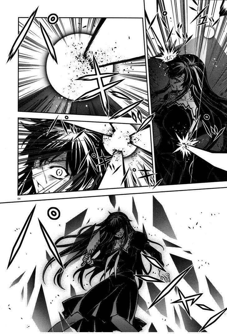 Re:birth The Lunatic Taker Chapter 21 - Trang 2