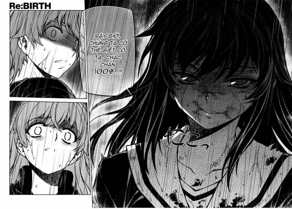 Re:birth The Lunatic Taker Chapter 21 - Trang 2