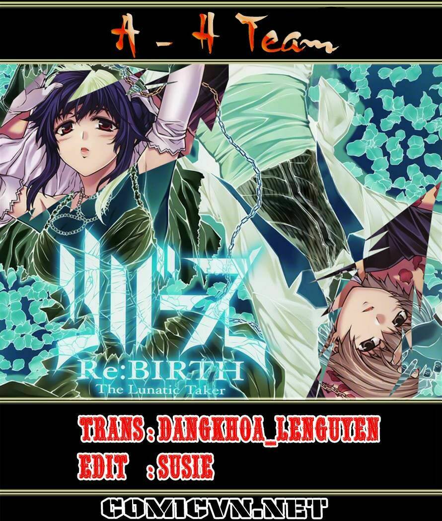 Re:birth The Lunatic Taker Chapter 21 - Trang 2