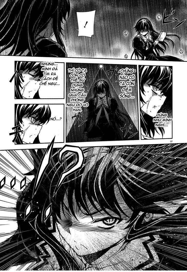 Re:birth The Lunatic Taker Chapter 21 - Trang 2