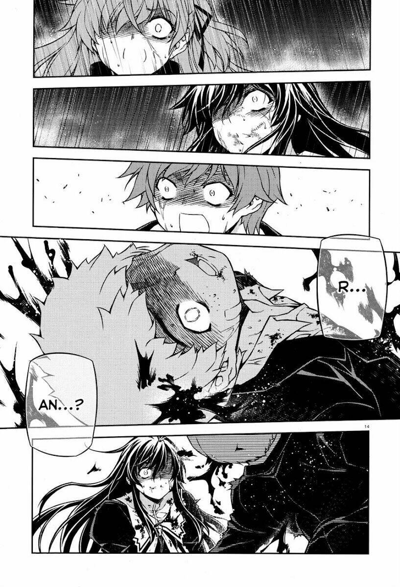 Re:birth The Lunatic Taker Chapter 22 - Trang 2