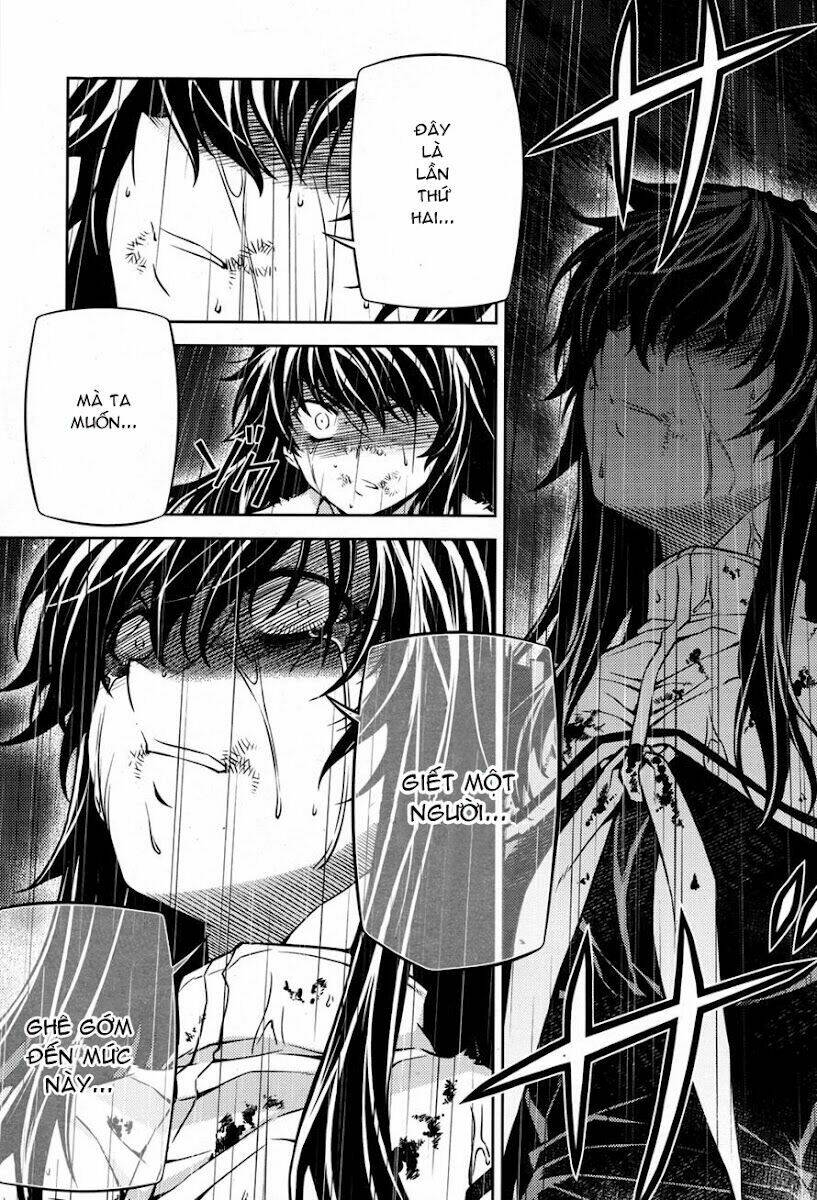 Re:birth The Lunatic Taker Chapter 22 - Trang 2